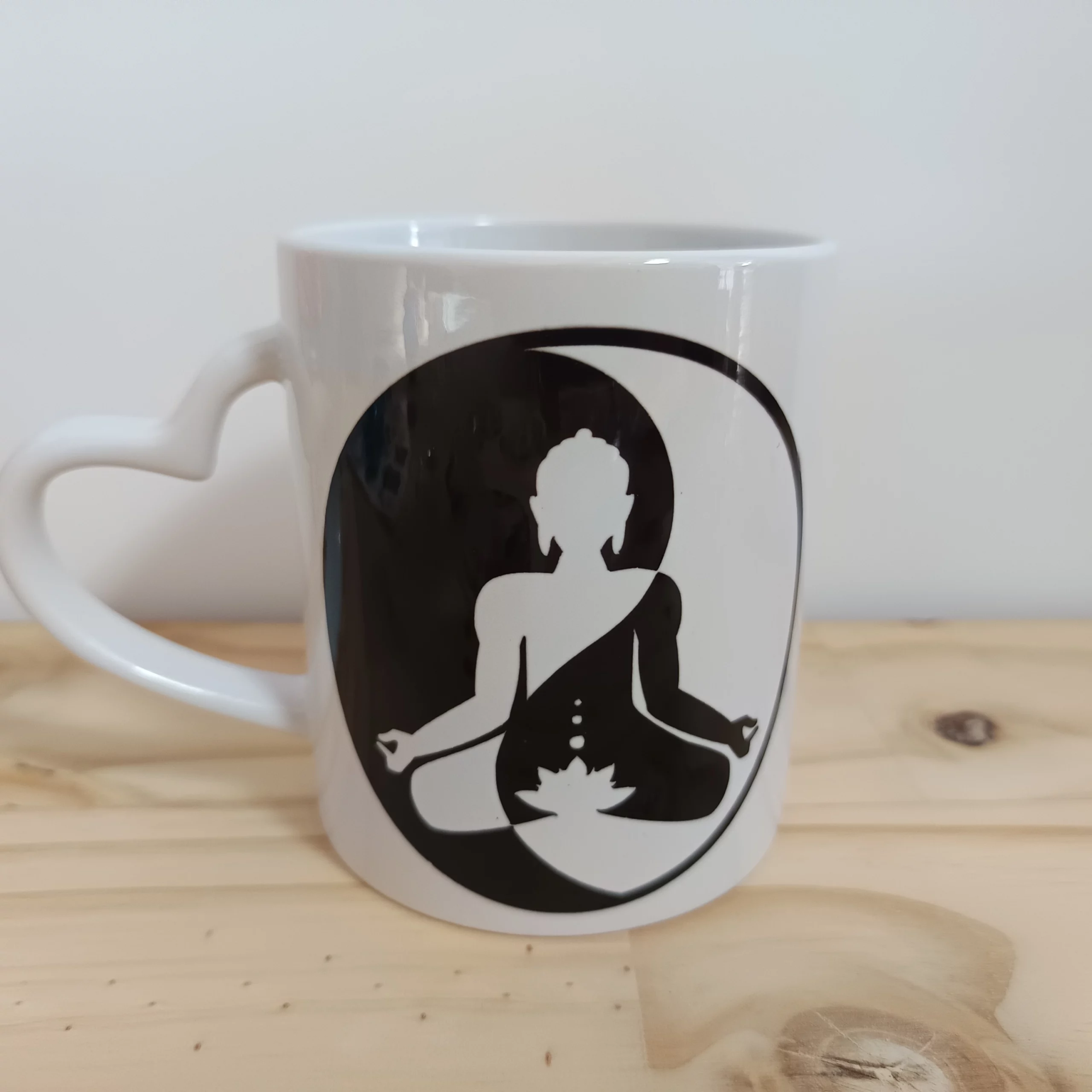 mug personnalisé